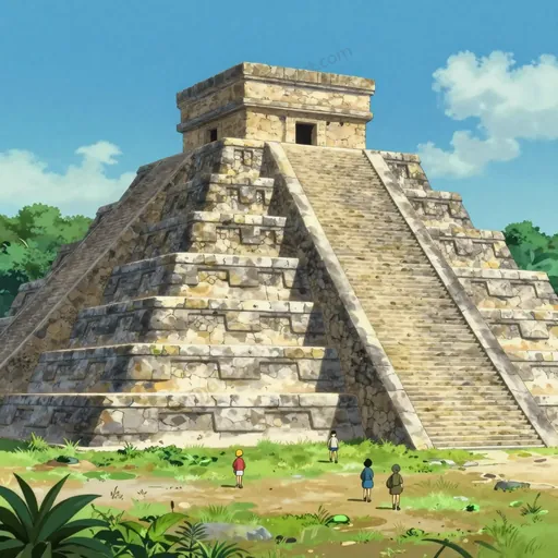 précolombien