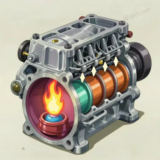 précombustion