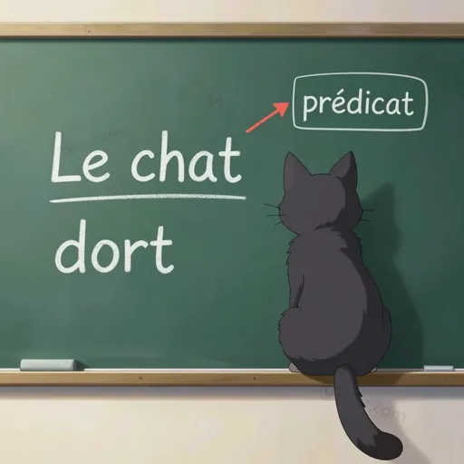 prédicat