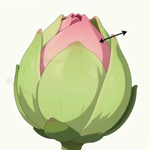 préfloraison