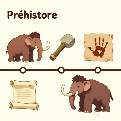 préhistoire