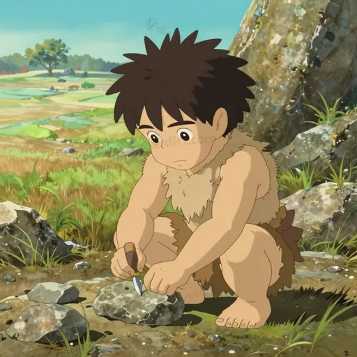 préhominien