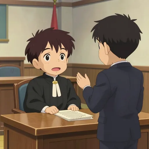 préjudiciel
