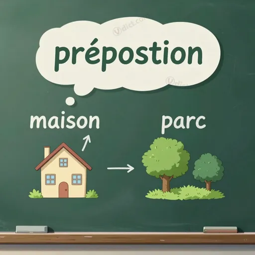 préposition
