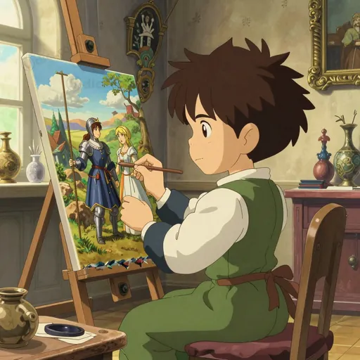 préraphaélite