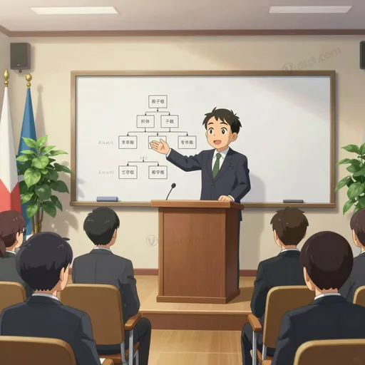 présidentialisme