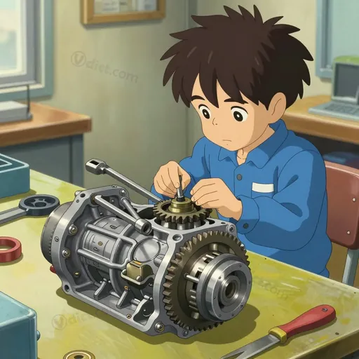 présélecteur