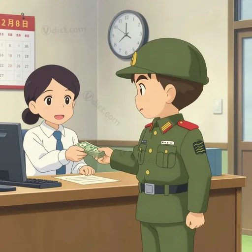 prêt