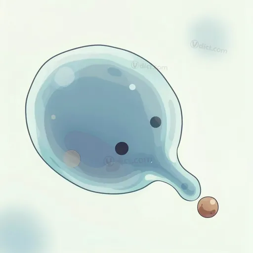 pseudopode