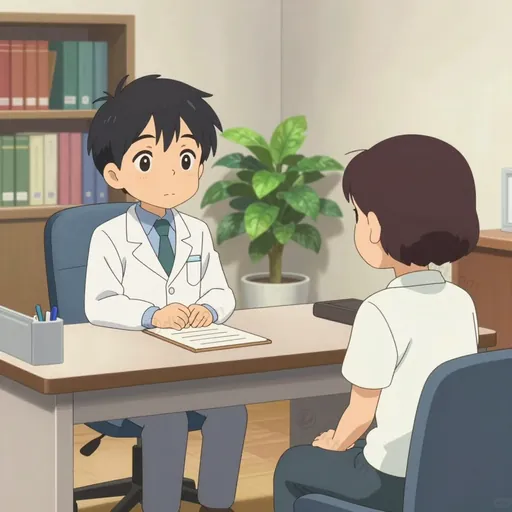 psychiatre