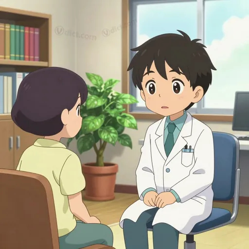 psychiatrie