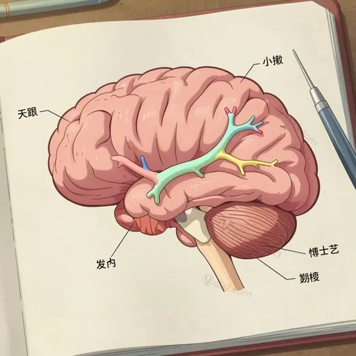 psychochirurgie