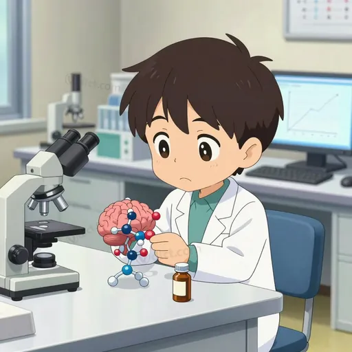 psychopharmacologie
