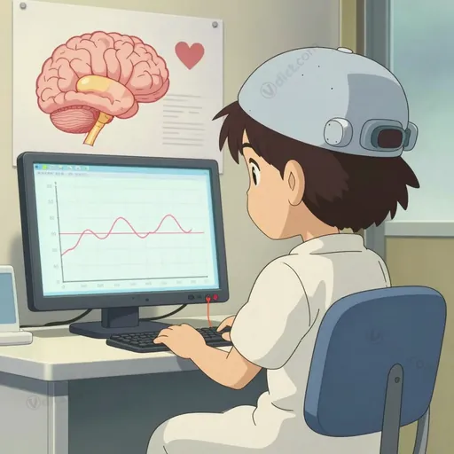 psychophysiologie
