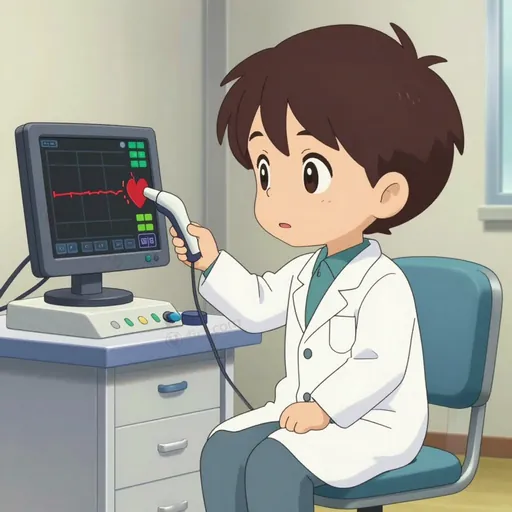 psychophysiologiste