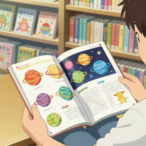 publication