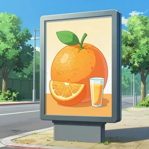 publicité