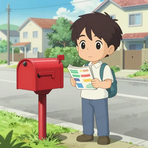 publipostage