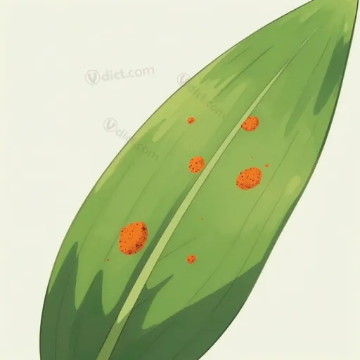 puccinia