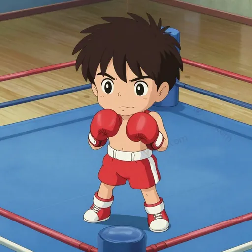 pugilistique