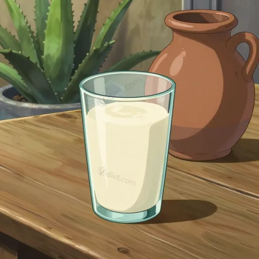 pulque