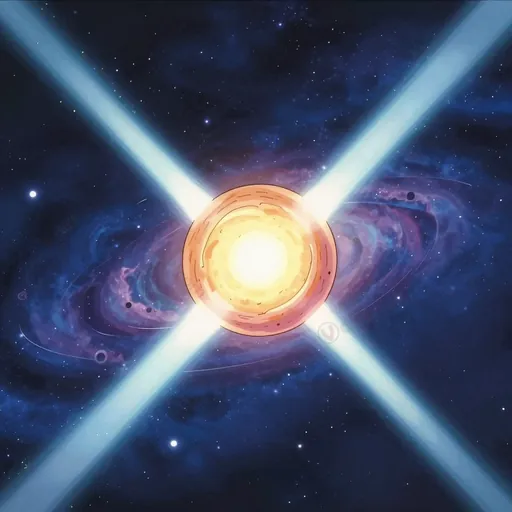 pulsar