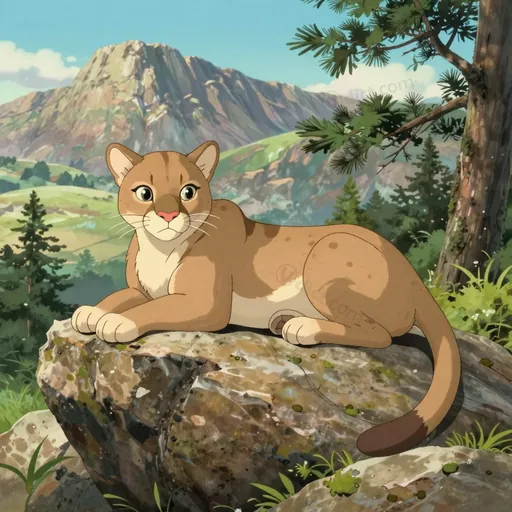 puma