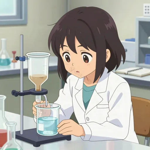 purification