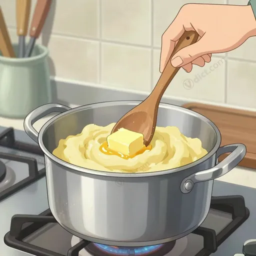 purée