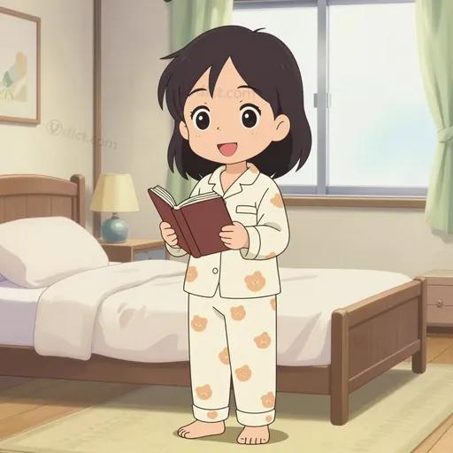 pyjama