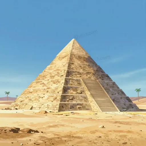 pyramidalement