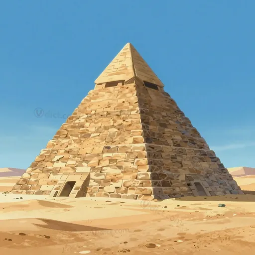 pyramidant