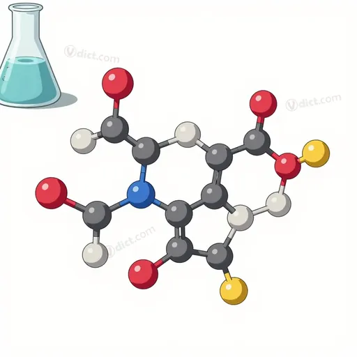 pyrimidine