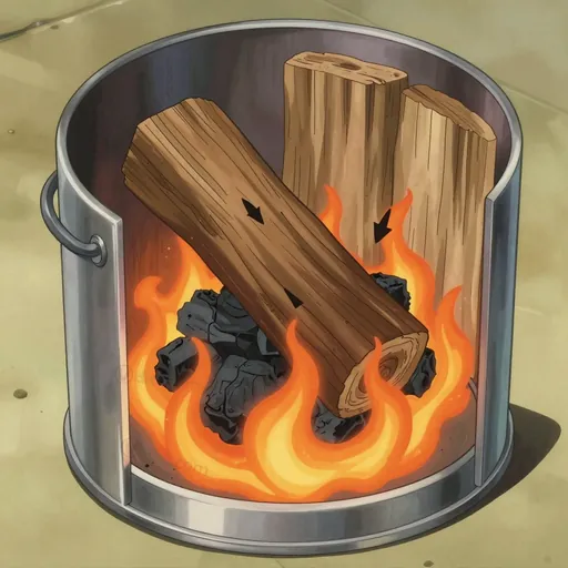 pyrolyse