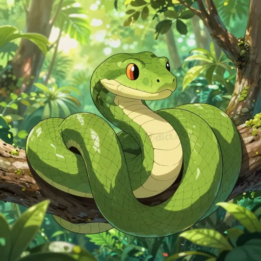 python