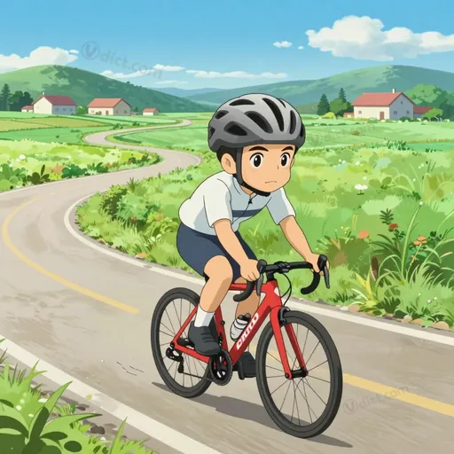 pédaleur