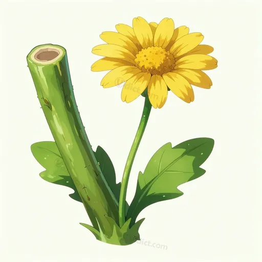 pédicelle