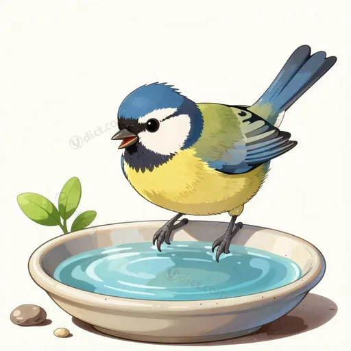 pépie