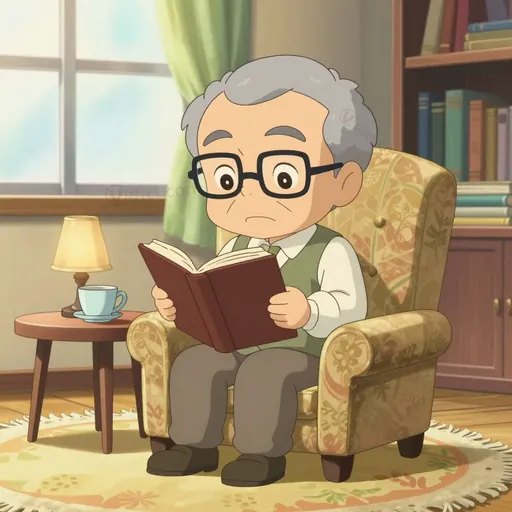 pépé
