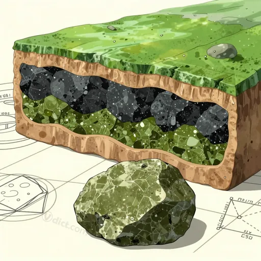péridotite