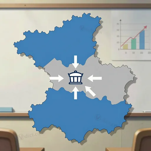 péréquation