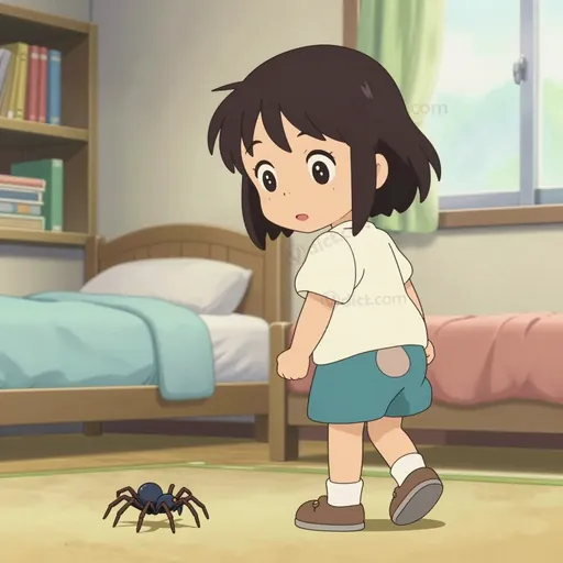 pétoche