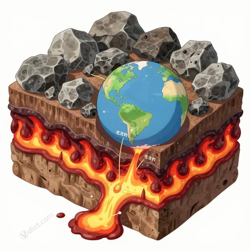 pétrogenèse