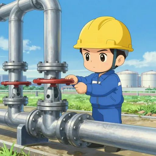 pétrole