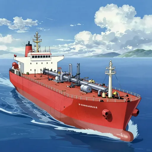 pétrolier