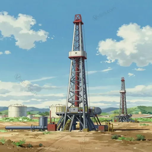 pétrolifère