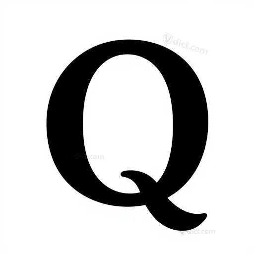 q