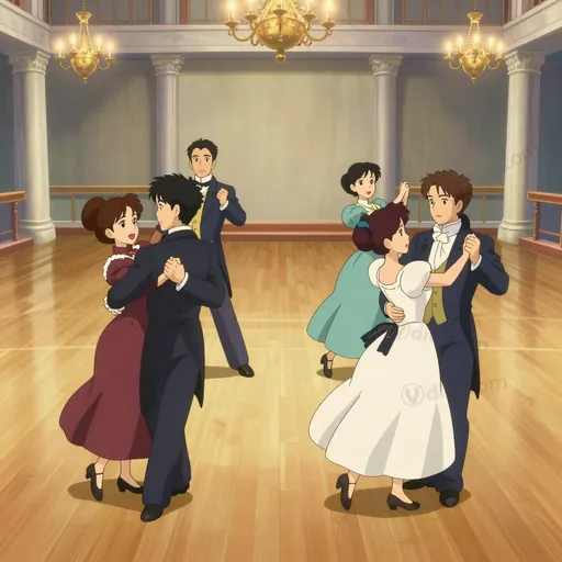 quadrille