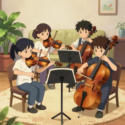 quartette