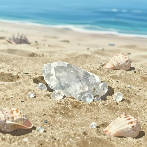 quartzeux